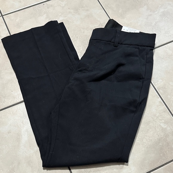 Nine West Black Women's Pantsuit Trousers - Picture 1 of 7